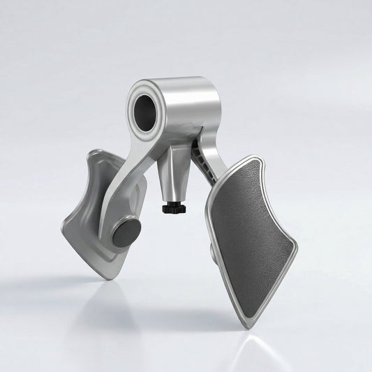 Yluman™ Pelvic Floor Trainer - The Natural Solution for Lasting Performance & Confidence