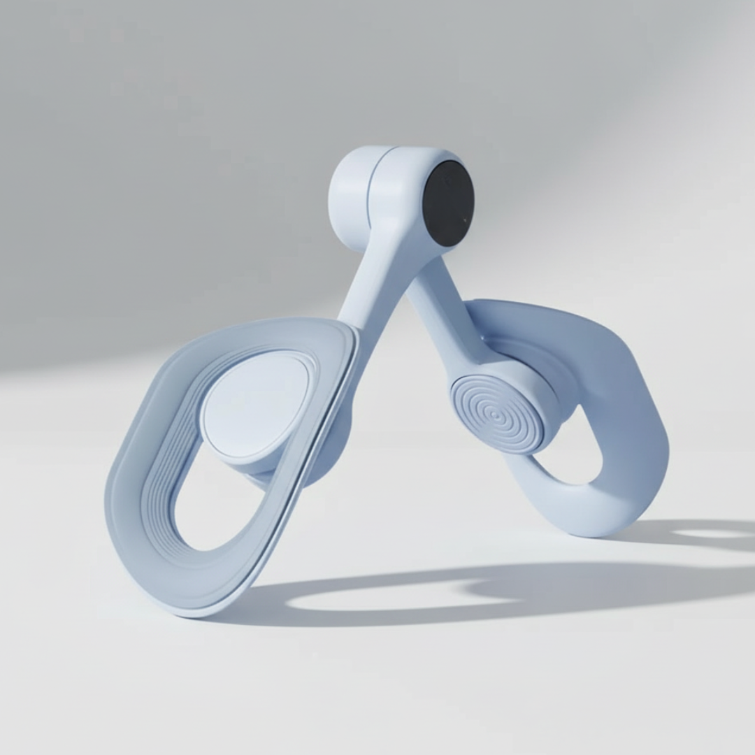 Yluman™ Pelvic Floor Trainer - The Natural Solution for Lasting Performance & Confidence