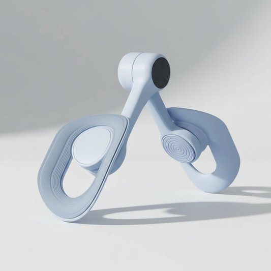 Yluman™ Pelvic Floor Trainer - The Natural Solution for Lasting Performance & Confidence