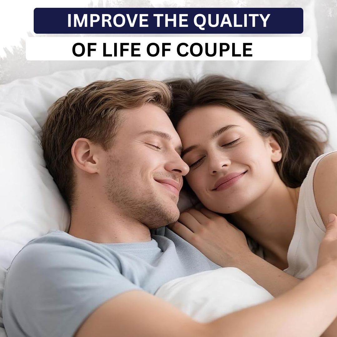 Yluman™ Pelvic Floor Trainer - The Natural Solution for Lasting Performance & Confidence