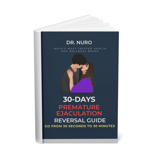 30 Days PE Reversal E-Book - Go from 30 Seconds to 30 Minutes